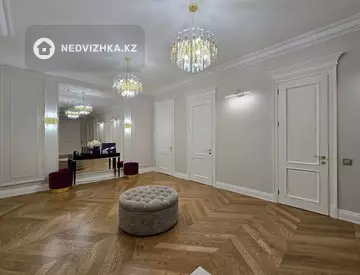 191 м², 4-комнатная квартира, этаж 1 из 3, 191 м², изображение - 36
