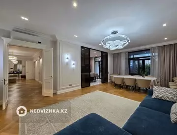 191 м², 4-комнатная квартира, этаж 1 из 3, 191 м², изображение - 11