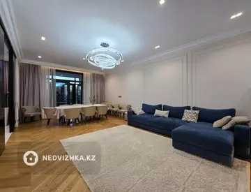 191 м², 4-комнатная квартира, этаж 1 из 3, 191 м², изображение - 13