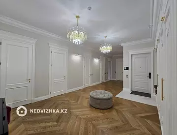 191 м², 4-комнатная квартира, этаж 1 из 3, 191 м², изображение - 41