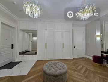 191 м², 4-комнатная квартира, этаж 1 из 3, 191 м², изображение - 38