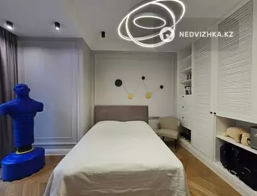 191 м², 4-комнатная квартира, этаж 1 из 3, 191 м², изображение - 21