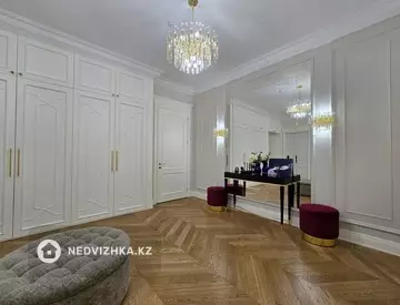 191 м², 4-комнатная квартира, этаж 1 из 3, 191 м², изображение - 39