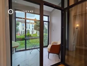 191 м², 4-комнатная квартира, этаж 1 из 3, 191 м², изображение - 35