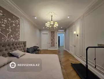 191 м², 4-комнатная квартира, этаж 1 из 3, 191 м², изображение - 34