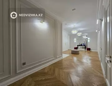 191 м², 4-комнатная квартира, этаж 1 из 3, 191 м², изображение - 44