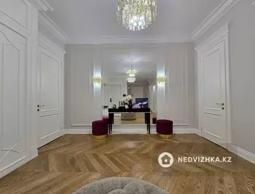 191 м², 4-комнатная квартира, этаж 1 из 3, 191 м², изображение - 43