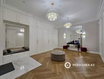 191 м², 4-комнатная квартира, этаж 1 из 3, 191 м², изображение - 37