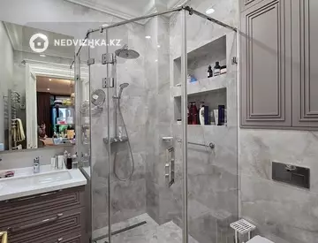 191 м², 4-комнатная квартира, этаж 1 из 3, 191 м², изображение - 33