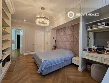 191 м², 4-комнатная квартира, этаж 1 из 3, 191 м², изображение - 25