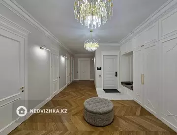 191 м², 4-комнатная квартира, этаж 1 из 3, 191 м², изображение - 40