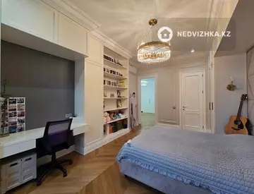 191 м², 4-комнатная квартира, этаж 1 из 3, 191 м², изображение - 28