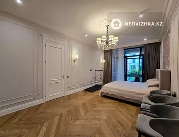 191 м², 4-комнатная квартира, этаж 1 из 3, 191 м², изображение - 32