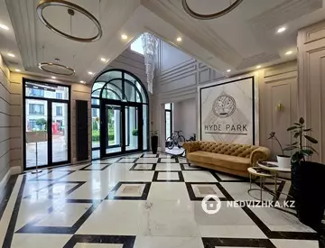 191 м², 4-комнатная квартира, этаж 1 из 3, 191 м², изображение - 45