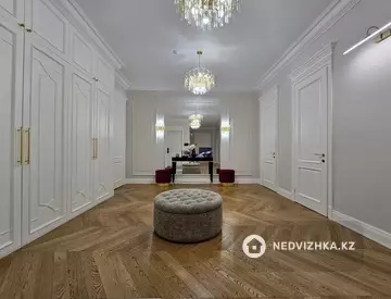 191 м², 4-комнатная квартира, этаж 1 из 3, 191 м², изображение - 42