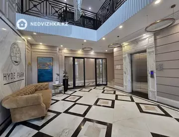 191 м², 4-комнатная квартира, этаж 1 из 3, 191 м², изображение - 47