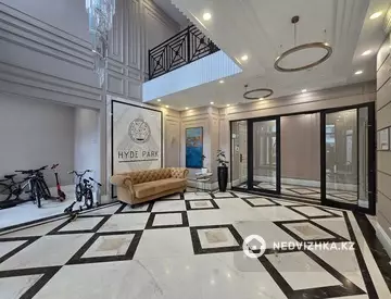 191 м², 4-комнатная квартира, этаж 1 из 3, 191 м², изображение - 46