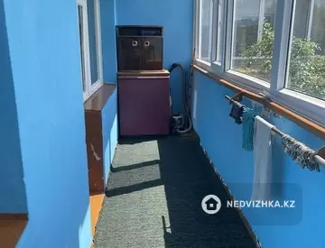 48 м², 2-комнатная квартира, этаж 2 из 3, 48 м², на длительный срок, изображение - 15
