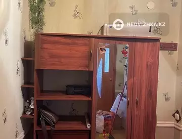 48 м², 2-комнатная квартира, этаж 2 из 3, 48 м², на длительный срок, изображение - 11