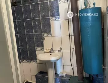48 м², 2-комнатная квартира, этаж 2 из 3, 48 м², на длительный срок, изображение - 6