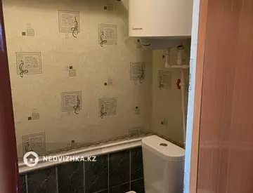 48 м², 2-комнатная квартира, этаж 2 из 3, 48 м², на длительный срок, изображение - 4