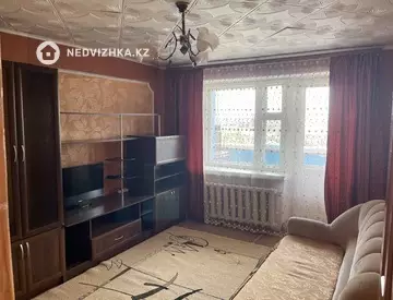 2-комнатная квартира, этаж 2 из 3, 48 м², на длительный срок
