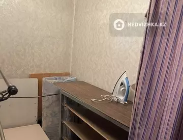 48 м², 2-комнатная квартира, этаж 2 из 3, 48 м², на длительный срок, изображение - 9