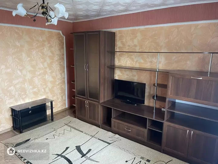 48 м², 2-комнатная квартира, этаж 2 из 3, 48 м², на длительный срок, изображение - 1
