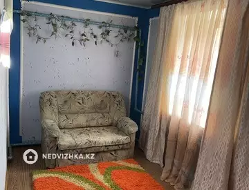 48 м², 2-комнатная квартира, этаж 2 из 3, 48 м², на длительный срок, изображение - 7