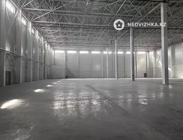Складское помещение, этаж 1 из 3, 5 800 м²