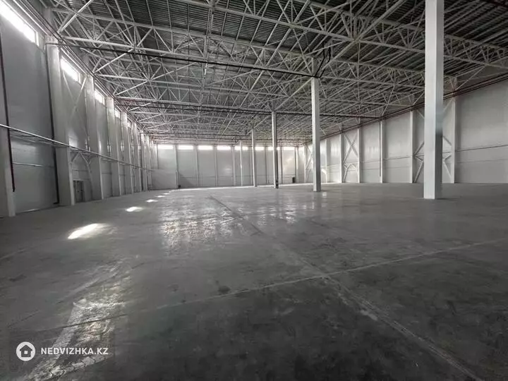 5800 м², Складское помещение, этаж 1 из 3, 5 800 м², изображение - 1