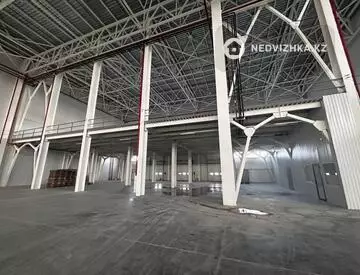 Складское помещение, этаж 1 из 3, 5 800 м²