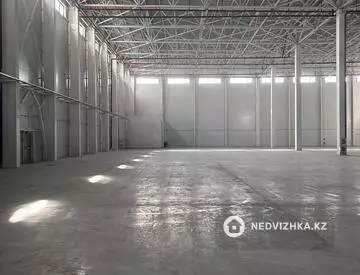 Складское помещение, этаж 1 из 3, 5 800 м²