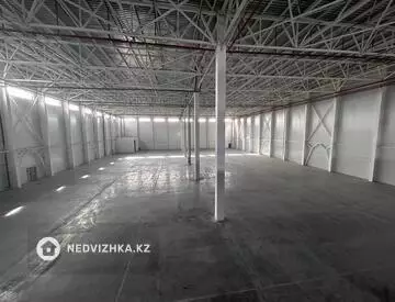 Складское помещение, этаж 1 из 3, 5 800 м²