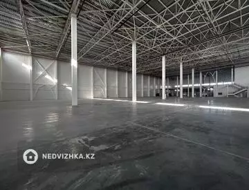 5800 м², Складское помещение, этаж 1 из 3, 5 800 м², изображение - 5