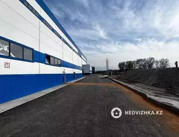 5800 м², Складское помещение, этаж 1 из 3, 5 800 м², изображение - 9