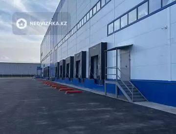 5800 м², Складское помещение, этаж 1 из 3, 5 800 м², изображение - 10