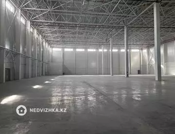 5800 м², Складское помещение, этаж 1 из 3, 5 800 м², на длительный срок, изображение - 0