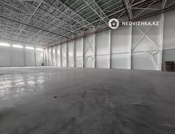 5800 м², Складское помещение, этаж 1 из 3, 5 800 м², на длительный срок, изображение - 1