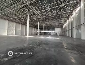 5800 м², Складское помещение, этаж 1 из 3, 5 800 м², на длительный срок, изображение - 2