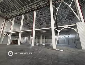 5800 м², Складское помещение, этаж 1 из 3, 5 800 м², на длительный срок, изображение - 3