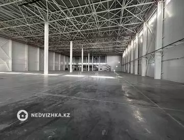 5800 м², Складское помещение, этаж 1 из 3, 5 800 м², на длительный срок, изображение - 4