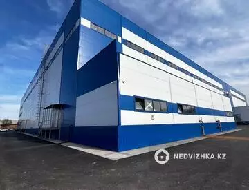 5800 м², Складское помещение, этаж 1 из 3, 5 800 м², на длительный срок, изображение - 7