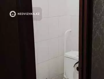 61 м², 2-комнатная квартира, этаж 5 из 5, 61 м², изображение - 8