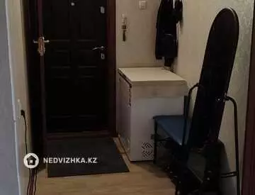 61 м², 2-комнатная квартира, этаж 5 из 5, 61 м², изображение - 9