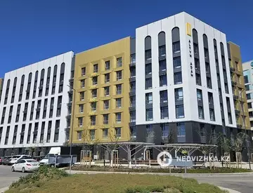 Помещение, этаж 1 из 7, 142 м²