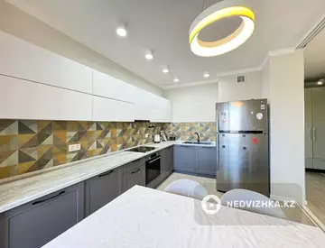 95 м², 3-комнатная квартира, этаж 3 из 15, 95 м², изображение - 2