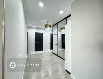 95 м², 3-комнатная квартира, этаж 3 из 15, 95 м², изображение - 8