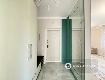 95 м², 3-комнатная квартира, этаж 3 из 15, 95 м², изображение - 10