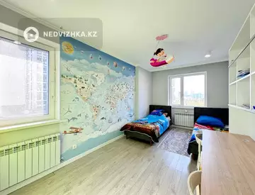 95 м², 3-комнатная квартира, этаж 3 из 15, 95 м², изображение - 5